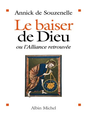 cover image of Le Baiser de Dieu